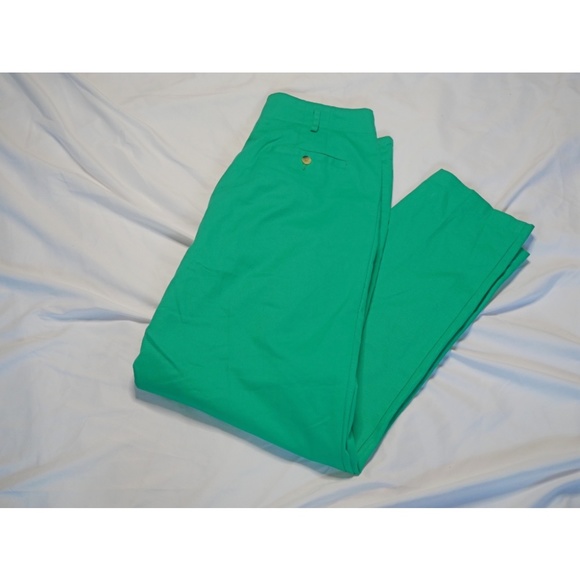 NWT Rare Vintage Nordstorm Town Square High Waisted Pleated Front Pants Size 16 - Picture 11 of 12